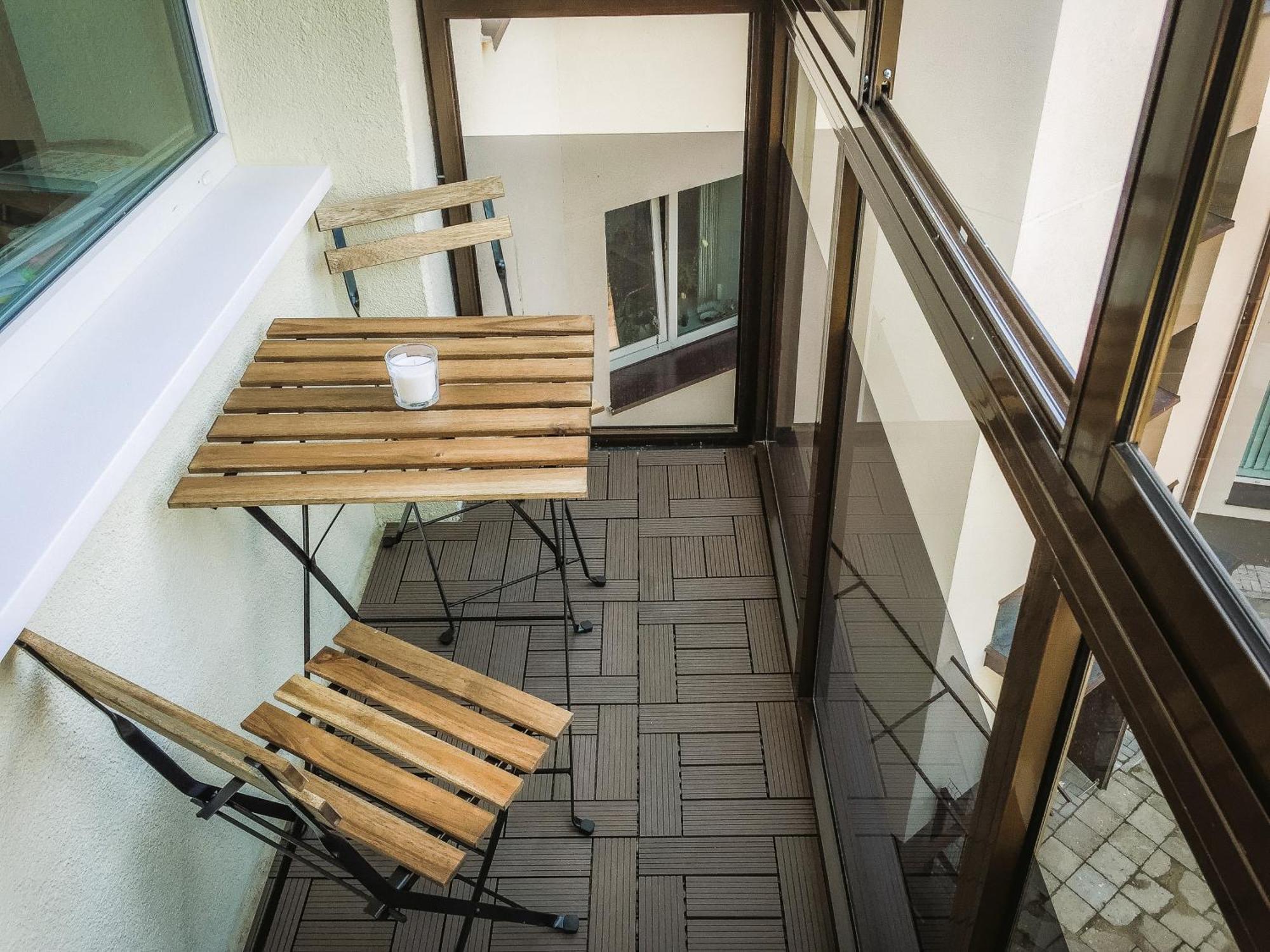 Apartment In The City Center Druskininkai Eksteriør billede